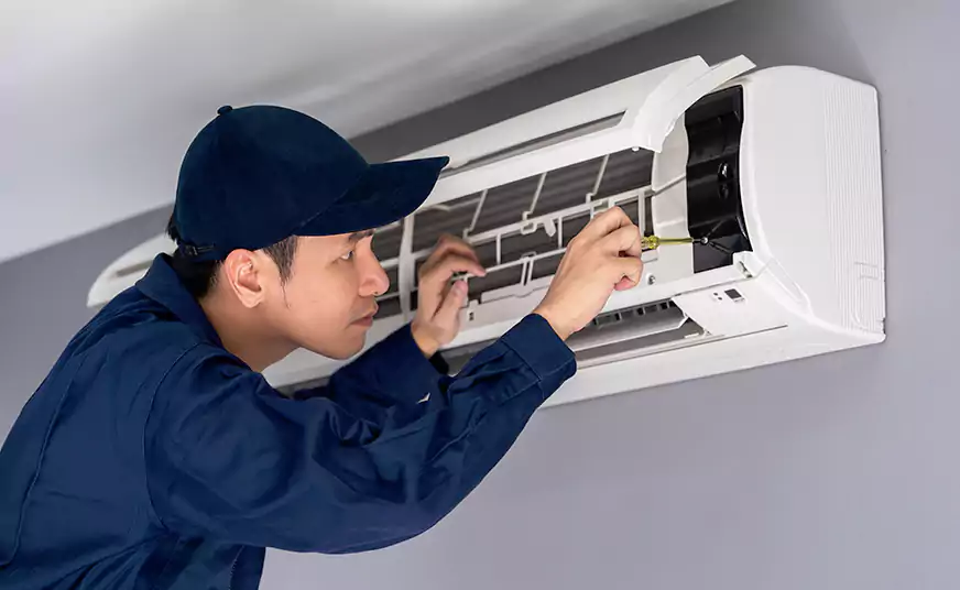 AC Duct Cleaning Goldsboro