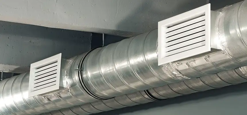 Our Air Duct Camera Inspection Services in Goldsboro, NC