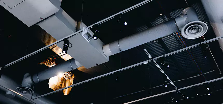 Our Air Duct Replacement Services in Goldsboro, NC