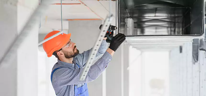 Our Air Vent Replacement Services in Goldsboro, NC