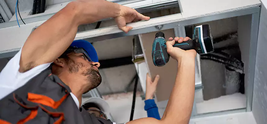 Our Apartment Air Duct Cleaning Services in Goldsboro, NC
