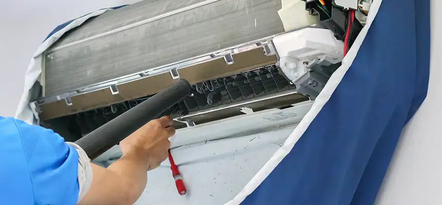 Advanced Clogged Dryer Vent Repair for Multi-Unit & Commercial in Goldsboro, NC