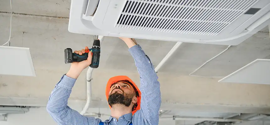 Detailed Multi‑Unit Riser & Roof Termination Cleaning in Goldsboro