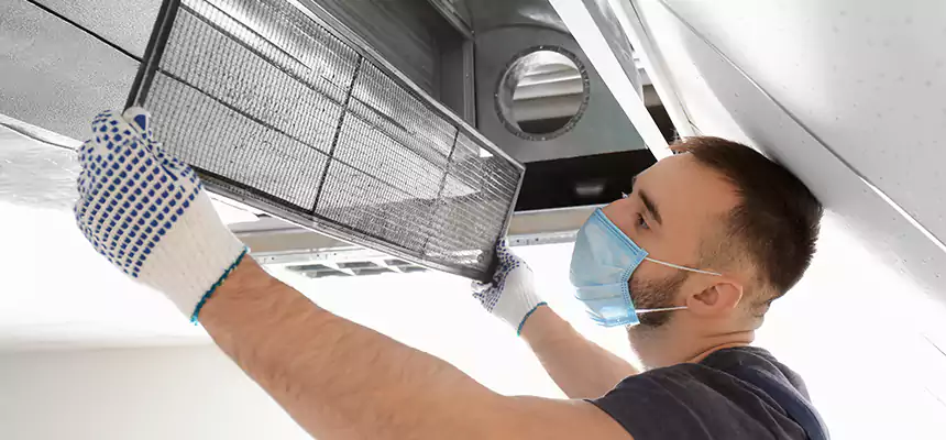 Our Dryer Vent Cleaning Services in Goldsboro, NC