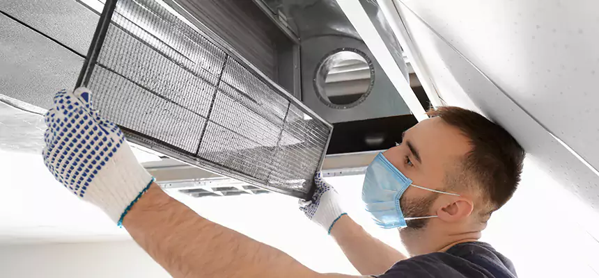 Our Dryer Vent Replacement Services in Goldsboro, NC