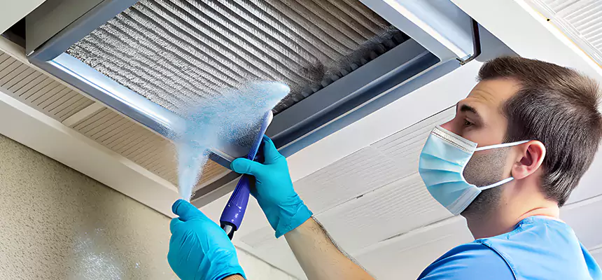 Our Home Ventilation Cleaning Services in Goldsboro, NC