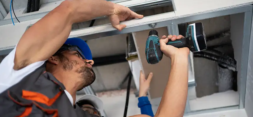 Our Improve Home Air Circulation Services in Goldsboro, NC