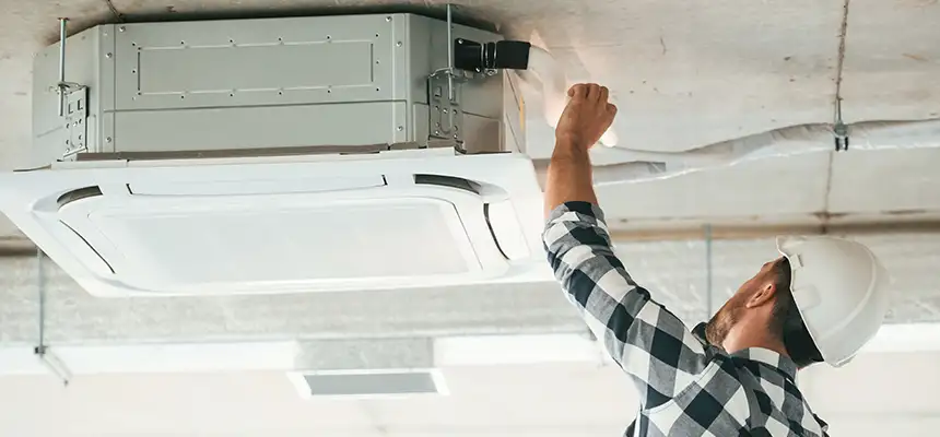 Our Local Vent Cleaning Services in Goldsboro, NC