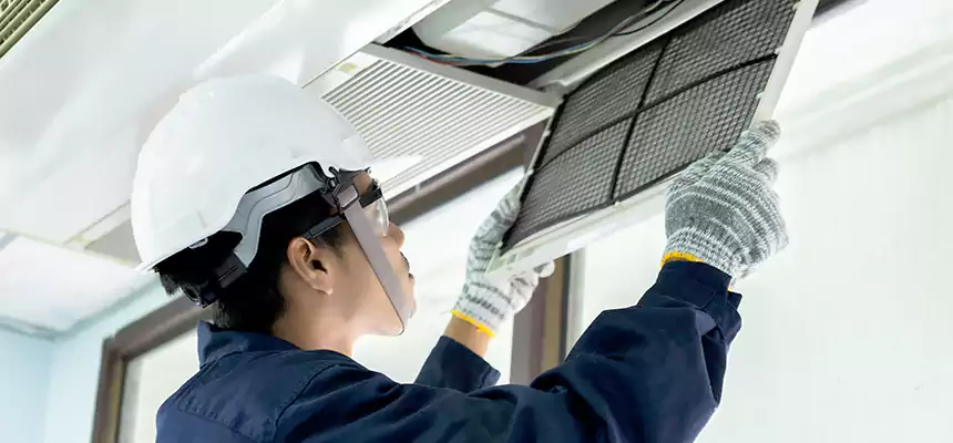 Our Multi-family Home Duct Cleaning Services in Goldsboro, NC
