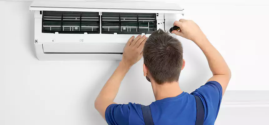 Our Smart Air Conditioning Installation Services in Goldsboro, NC