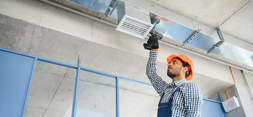 Efficient Exhaust Vent Cleaning in Goldsboro, NC