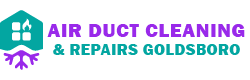 Air Duct Cleaning & Repairs Goldsboro