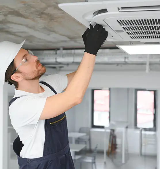 Top Affordable Duct Cleaning Services Near Me in Goldsboro, NC