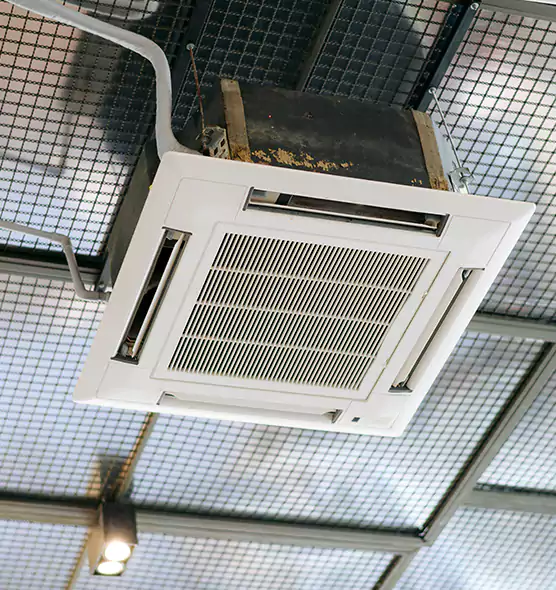 Top-Notch Allergy Relief Vent Cleaning Services in Goldsboro, NC