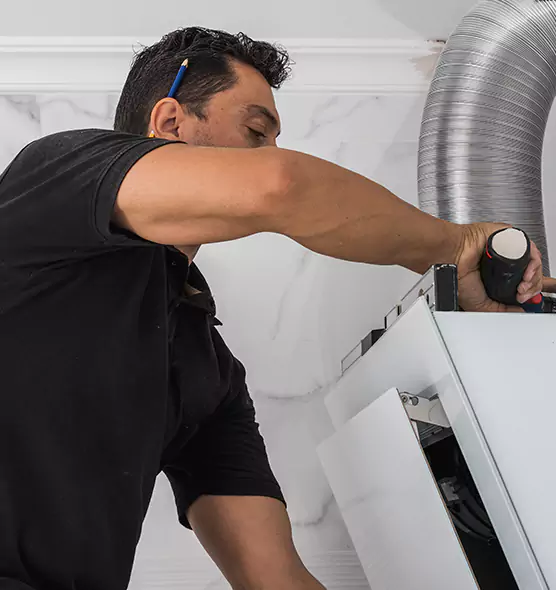 Trusted Bathroom Exhaust Duct Cleaning in Goldsboro, NC