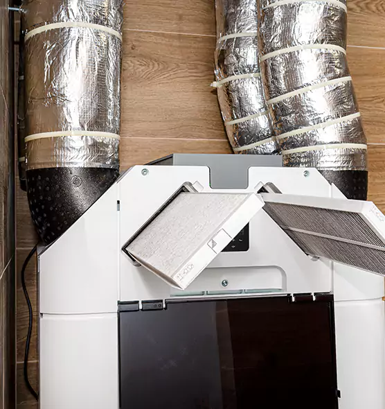 About Clogged Air Duct Repair in Goldsboro, NC