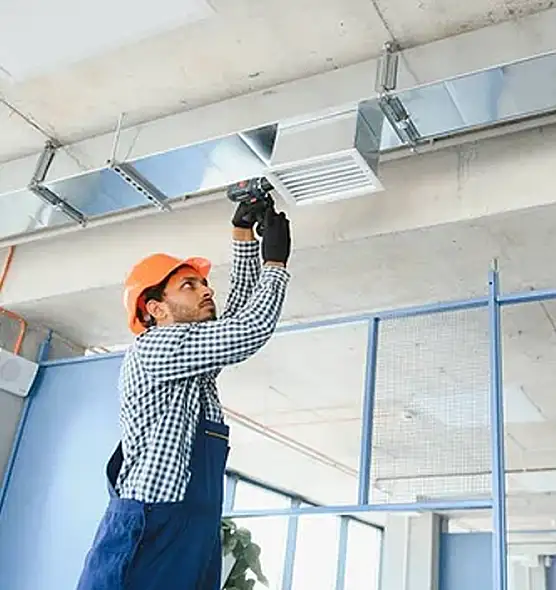 About Commercial Laundry Vent Cleaning in Goldsboro, NC