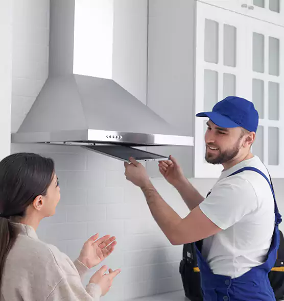 Professional Dryer Vent Cleaning Service in Goldsboro, NC