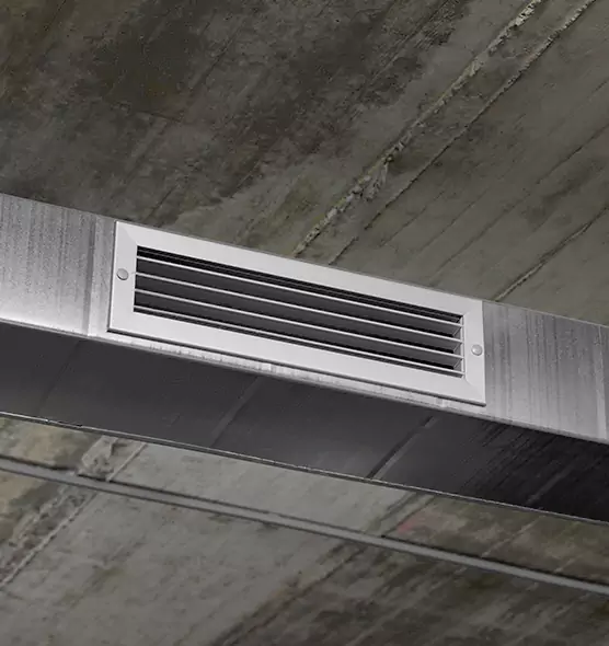 Trusted Hospital Grade Air Duct Cleaning Experts in Goldsboro, NC