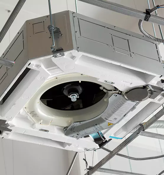 Professional Industrial Dryer Vent Cleaning in Goldsboro, NC