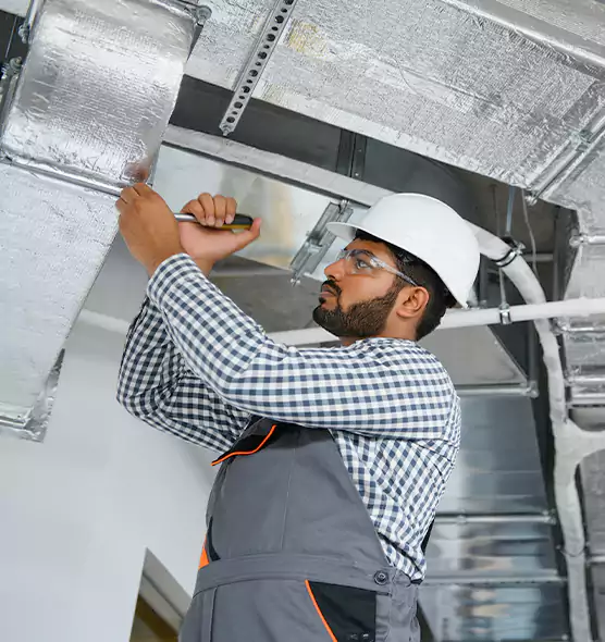 Welcome to Mold & Mildew Removal from Air Ducts Goldsboro, NC