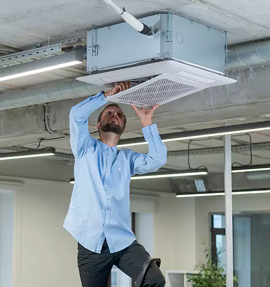 Advanced Residential Air Vent Cleaning in Goldsboro, NC