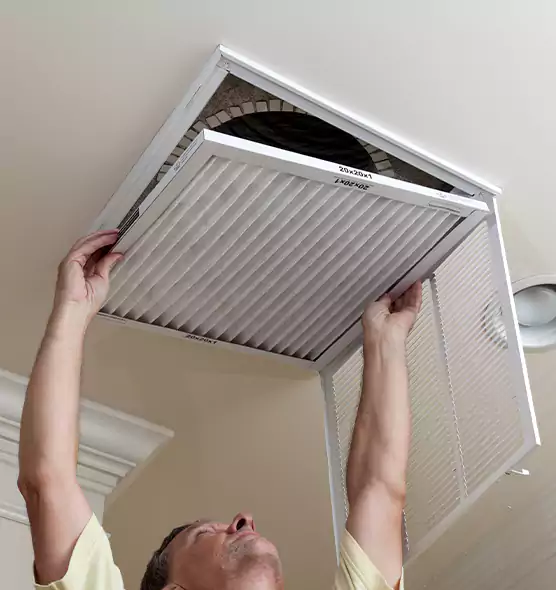 Advanced Residential Vent Cleaning in Goldsboro, NC