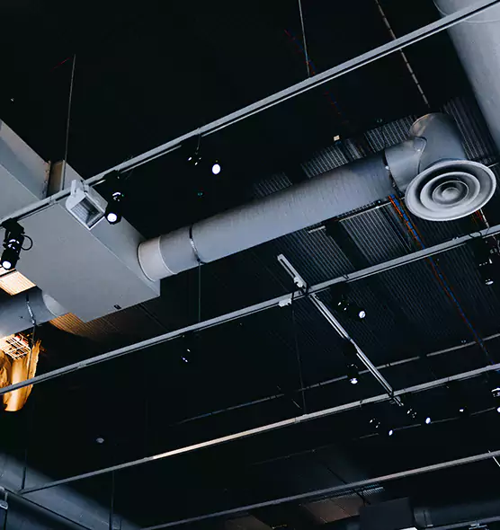 Professinal UV Light Air Purification for Ducts in Goldsboro, NC