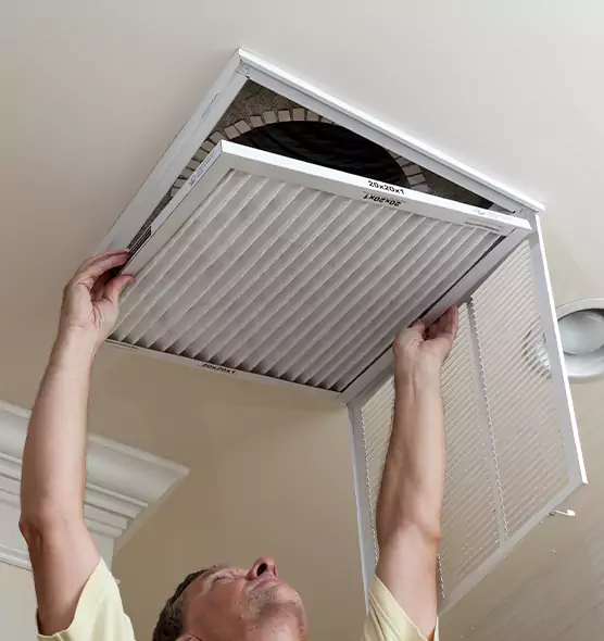 Professional Vent Relocation Services in Goldsboro, NC