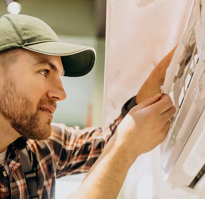 Why Homeowners Businesses Trust Us in Goldsboro, NC?