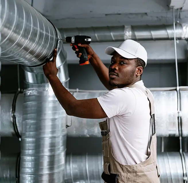 Why Homeowners & Businesses Trust Us Goldsboro, NC