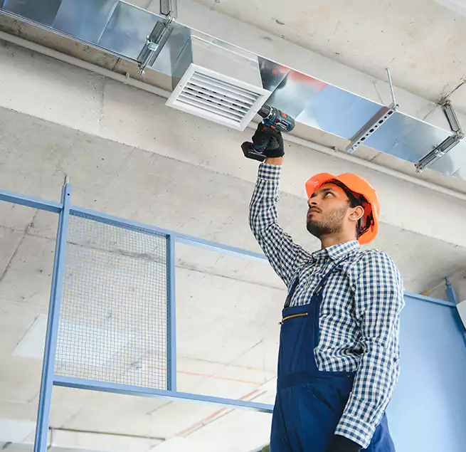 Why Homeowners & Businesses Trust Us in Goldsboro, NC?