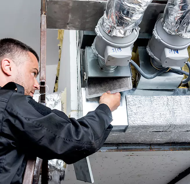 Why Homeowners & Businesses Trust Us in Goldsboro, NC