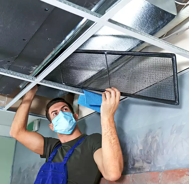 Why Homeowners Businesses Trust Us in Goldsboro, NC