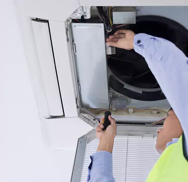 Why Homeowners & Businesses Trust Us Goldsboro, NC?