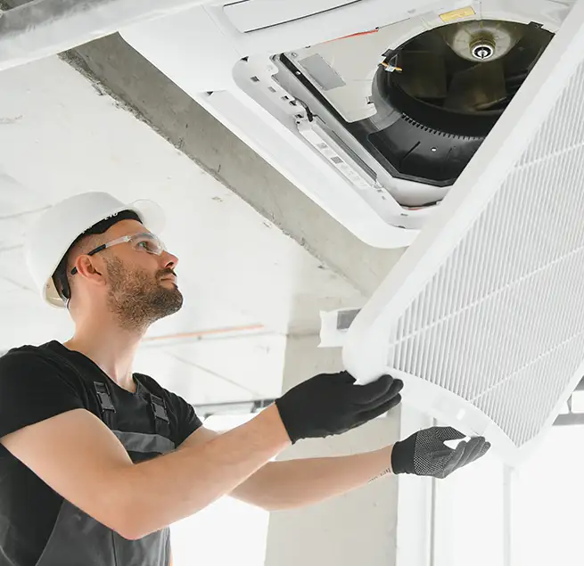 Why Homeowners & Businesses Trust Us in Goldsboro, NC?