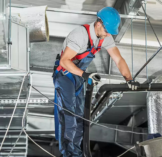 Why Homeowners & Businesses Trust Us in Goldsboro, NC?