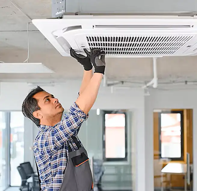 Why Homeowners & Businesses Trust Us in Goldsboro, NC?