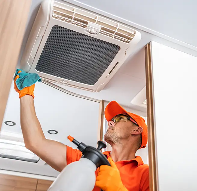 Why Homeowners & Businesses Trust Us in Goldsboro, NC?