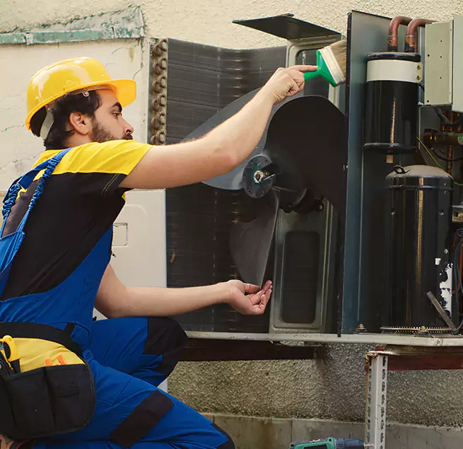 Why Homeowners Businesses Trust Us in Goldsboro, NC?