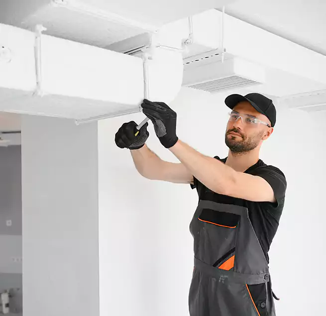 Why Homeowners & Businesses Trust Us in Goldsboro, NC?