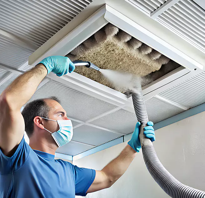 Why Homeowners & Businesses Trust Us Goldsboro, NC?