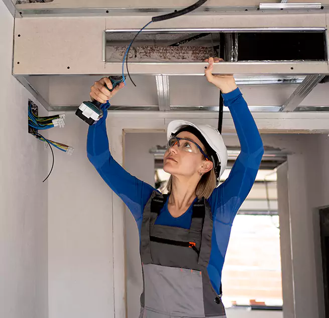 Why Homeowners & Businesses Trust Us in Goldsboro, NC?