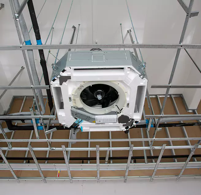 Why Homeowners & Businesses Trust Us in Goldsboro, NC?