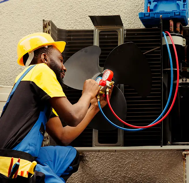 Why Homeowners & Businesses Trust Us in Goldsboro, NC?