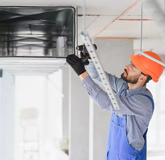 Why Homeowners & Businesses Trust Us in Goldsboro, NC?