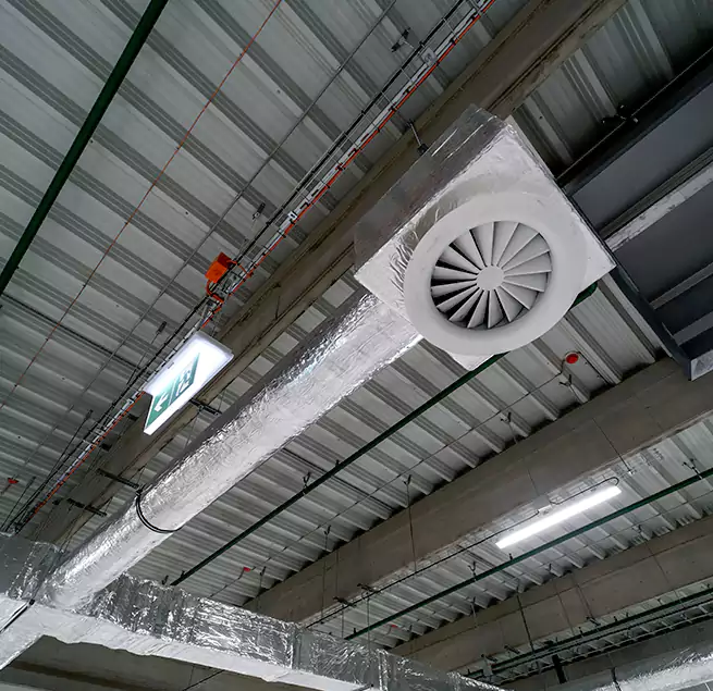 Why Homeowners & Businesses Trust Us in Goldsboro, NC