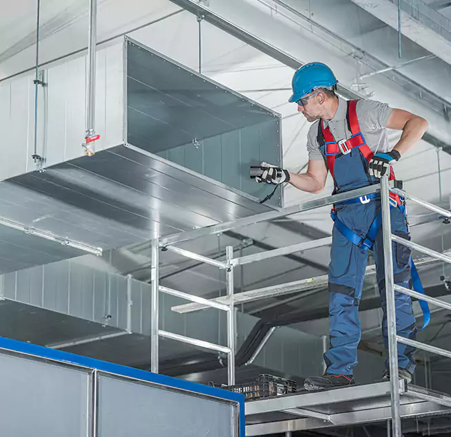 Why Homeowners Businesses Trust Us in Goldsboro, NC