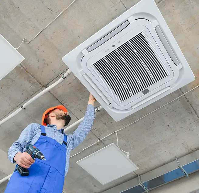 Why Homeowners & Businesses Trust Us in Goldsboro, NC