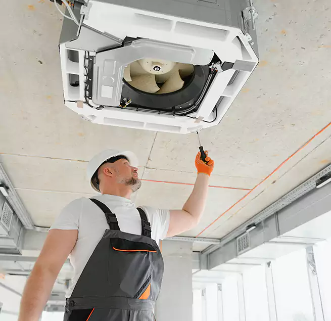 Why Homeowners Businesses Trust Us in Goldsboro, NC